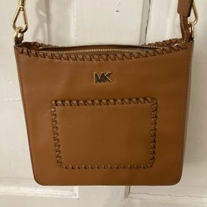 Michael Kors crossbody bag